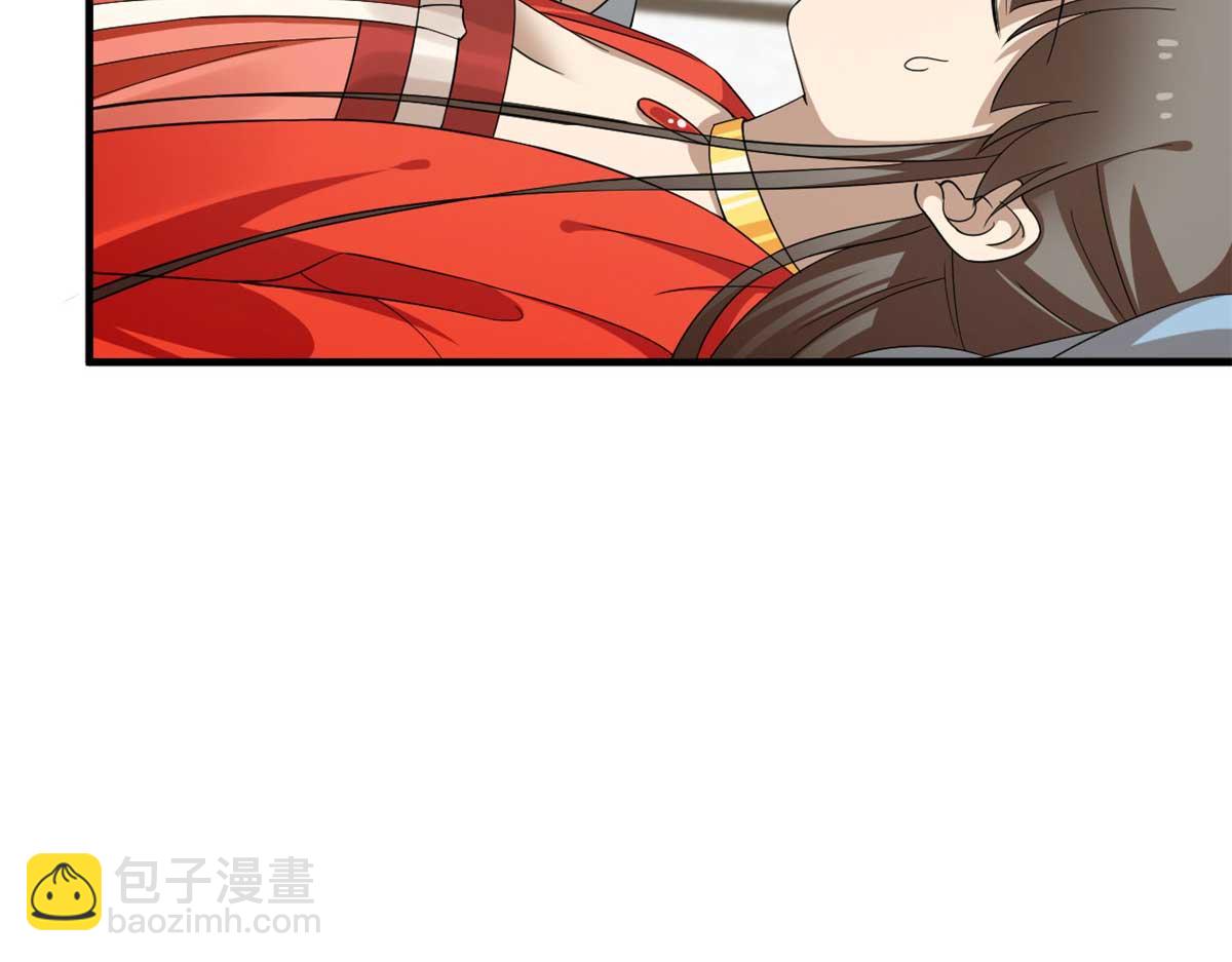 毒步天下：特工神醫小獸妃 - 399(2/3) - 6