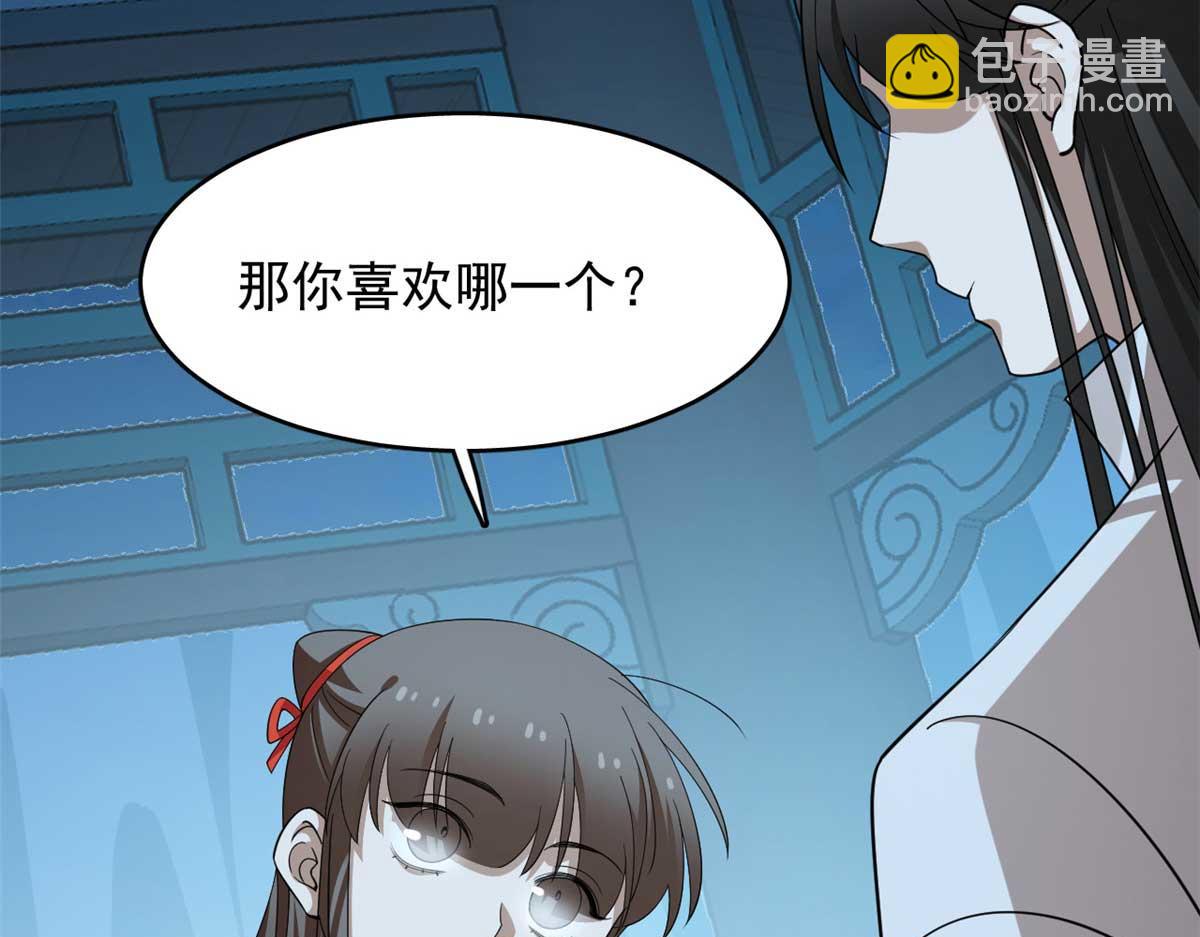 毒步天下：特工神醫小獸妃 - 405(2/3) - 5