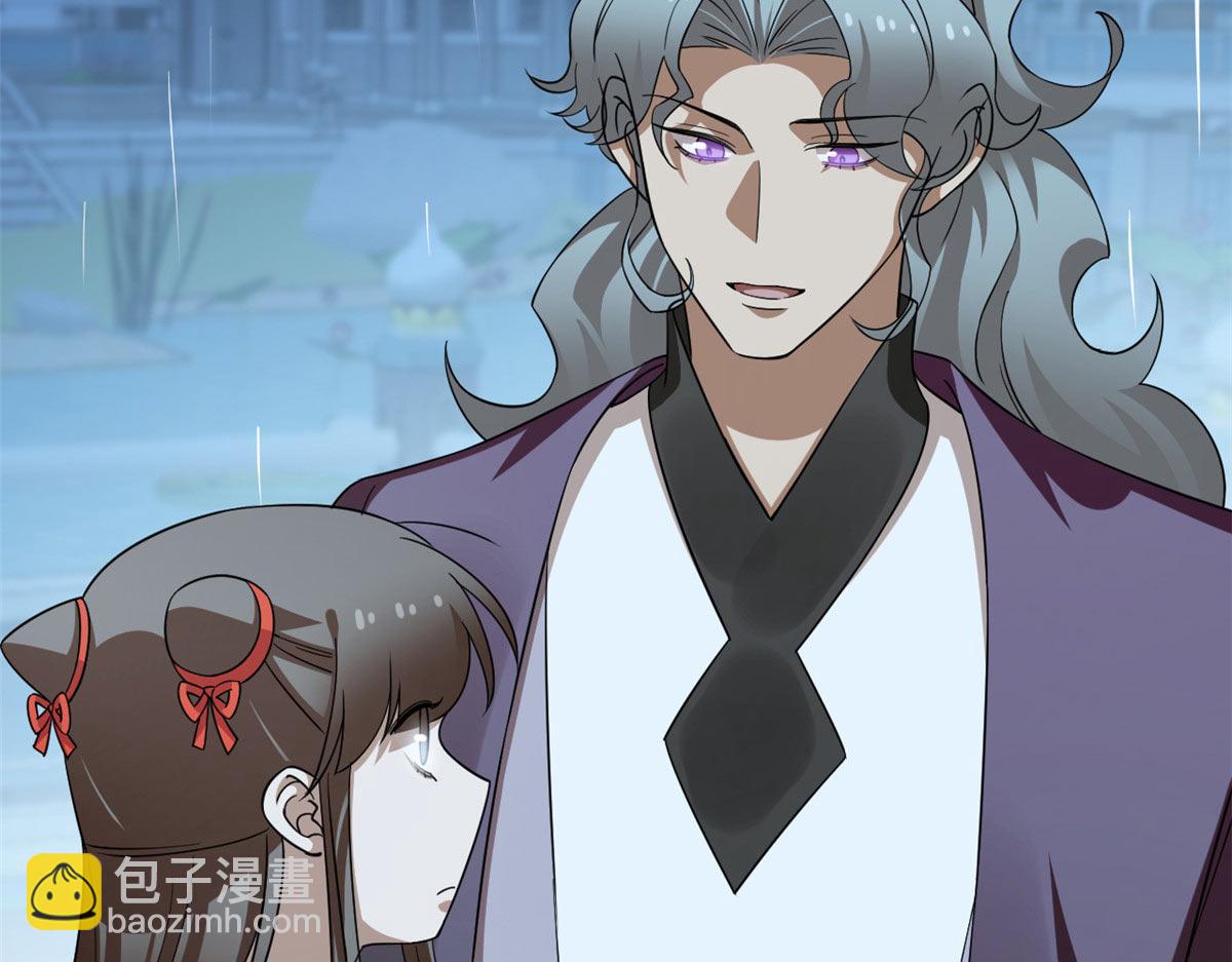 毒步天下：特工神醫小獸妃 - 411(2/3) - 1