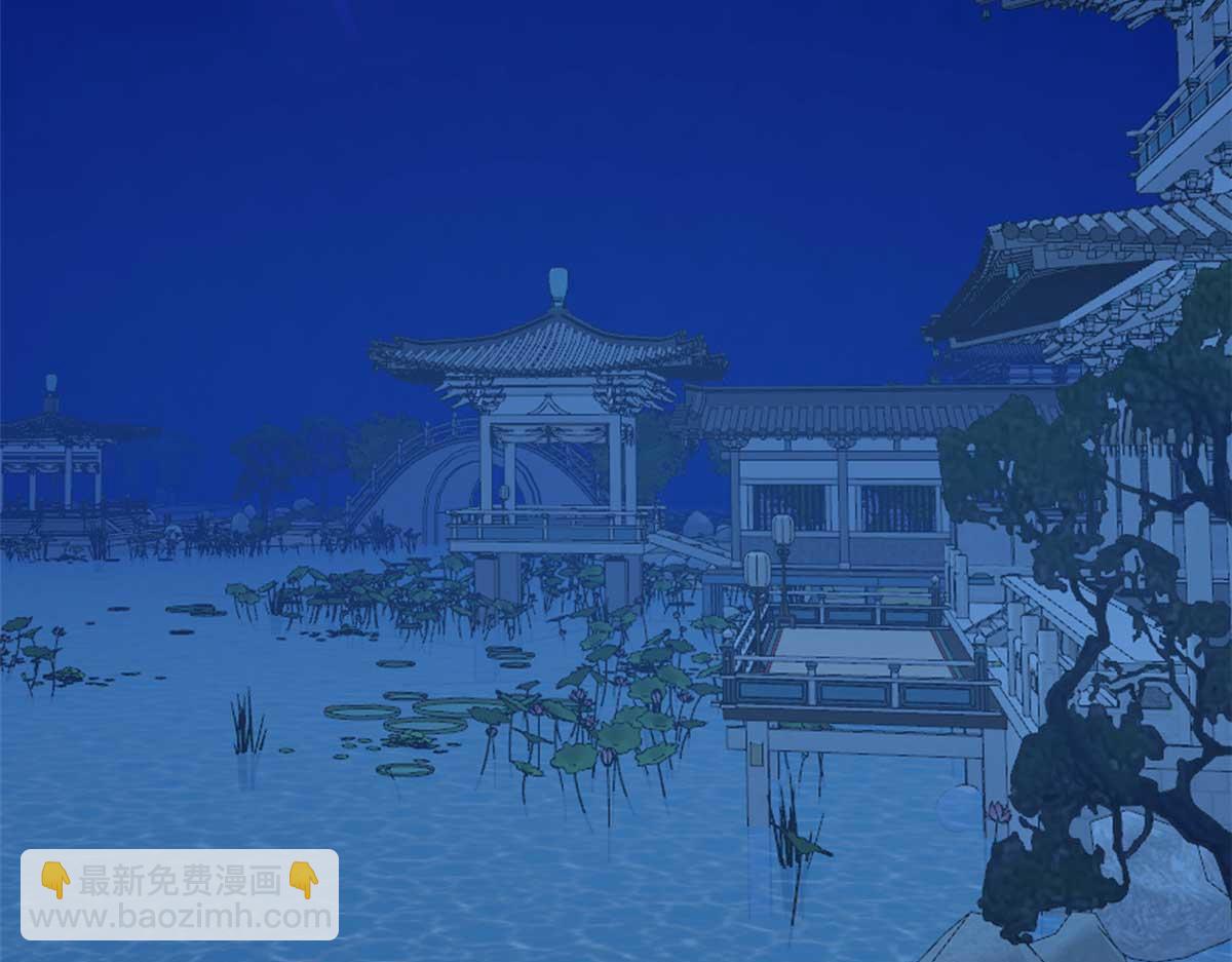 毒步天下：特工神醫小獸妃 - 413(2/2) - 8