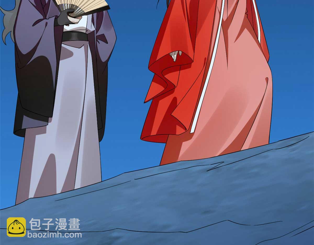 毒步天下：特工神醫小獸妃 - 413(1/2) - 1