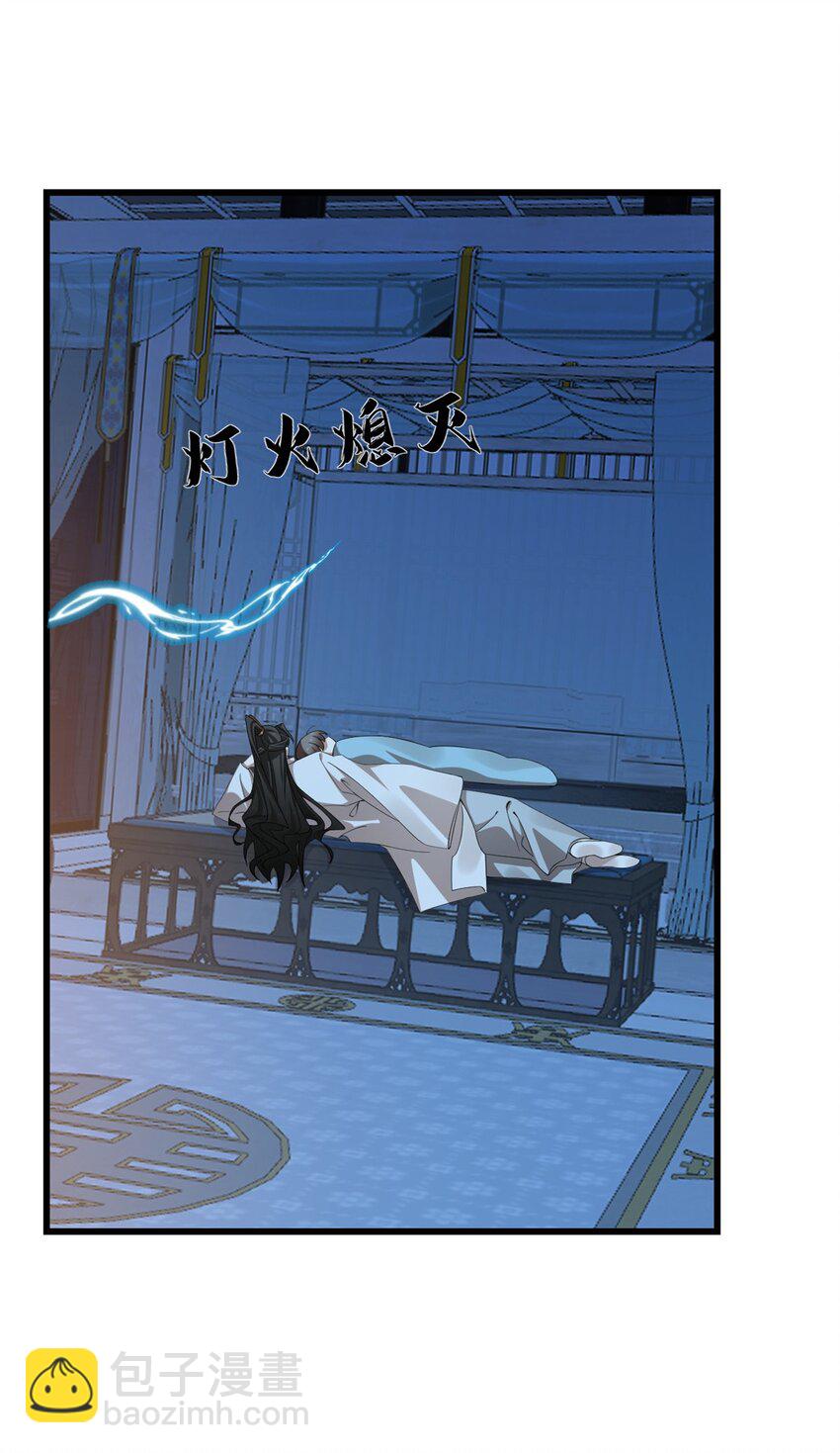 毒步天下：特工神醫小獸妃 - 423 423 - 6