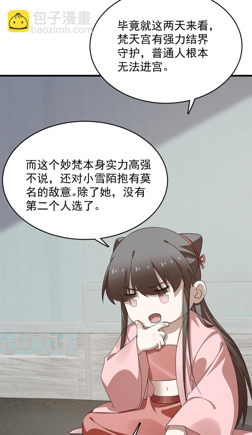 毒步天下：特工神醫小獸妃 - 425 425 - 1