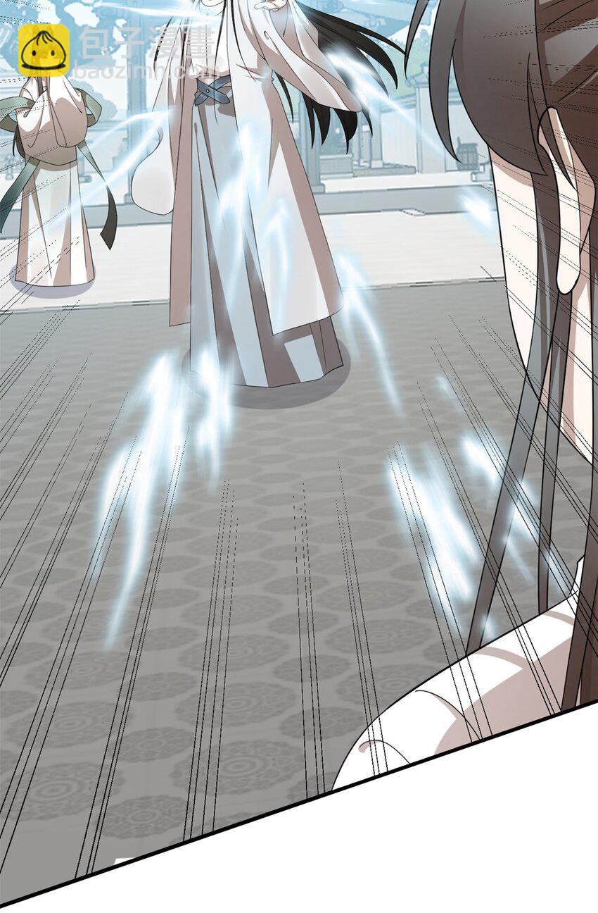 毒步天下：特工神醫小獸妃 - 427 427 - 8