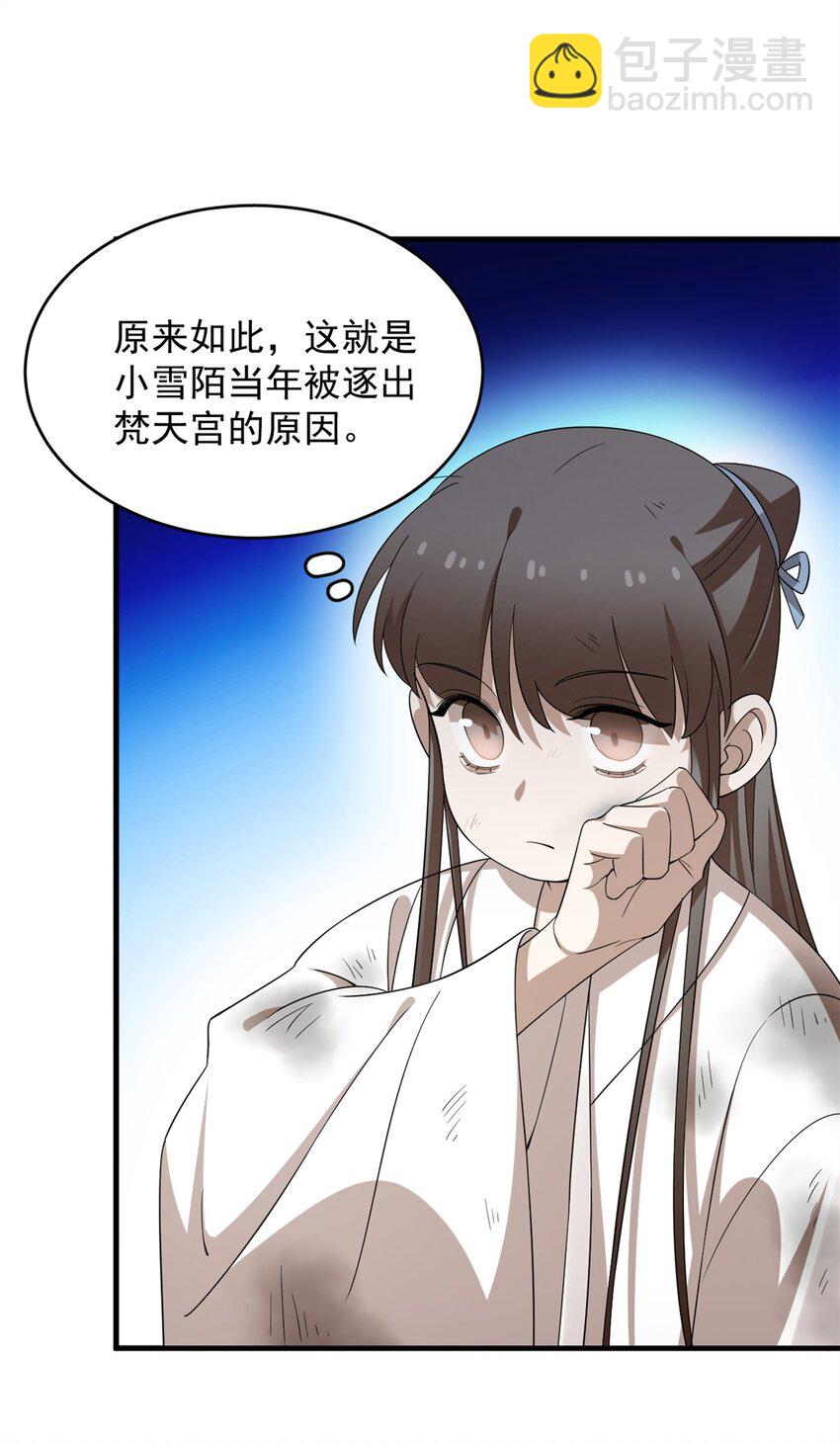 毒步天下：特工神醫小獸妃 - 427 427 - 5