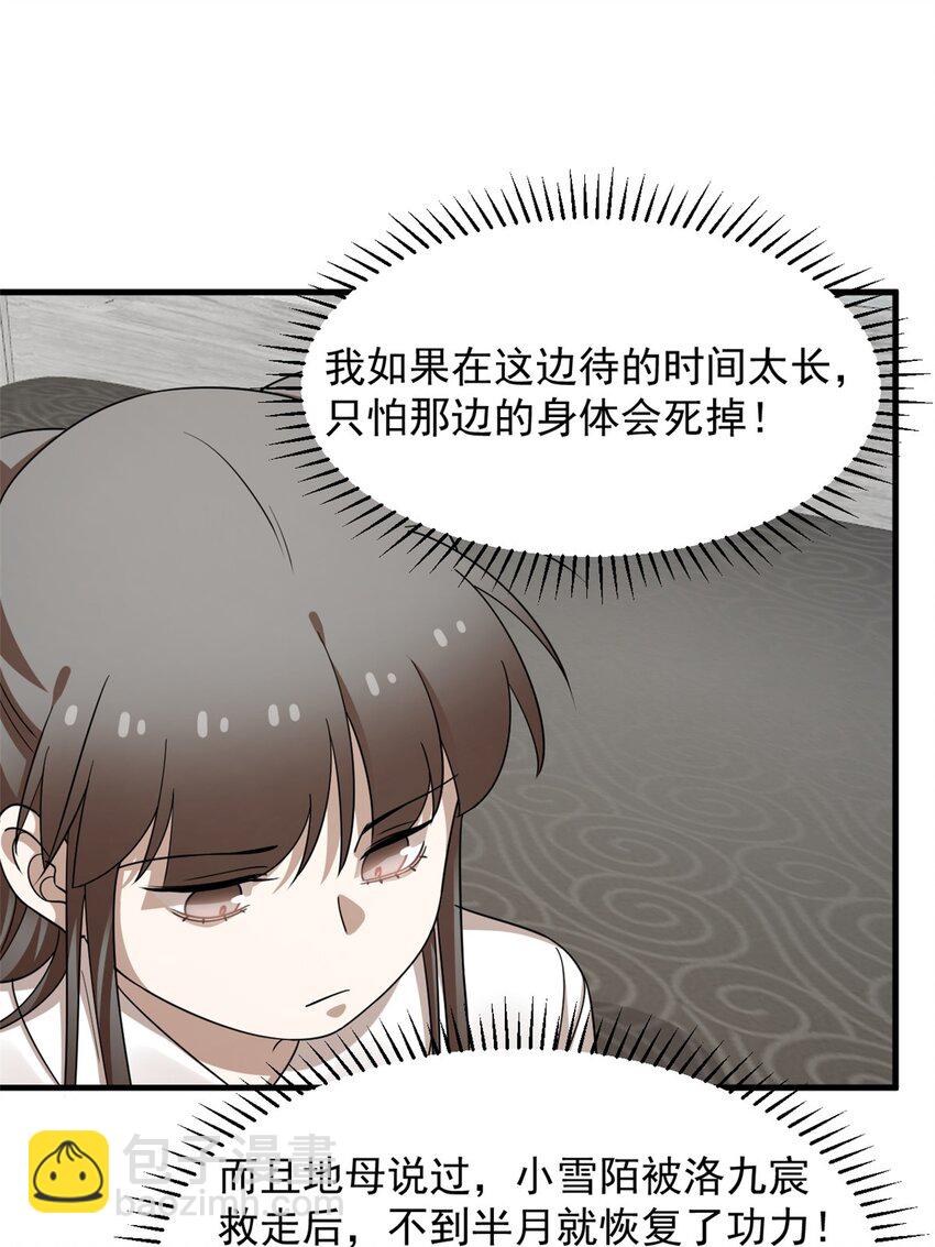 毒步天下：特工神醫小獸妃 - 431 431 - 6