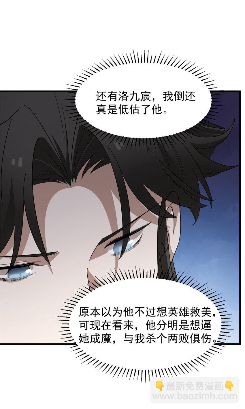 毒步天下：特工神醫小獸妃 - 431 431 - 7