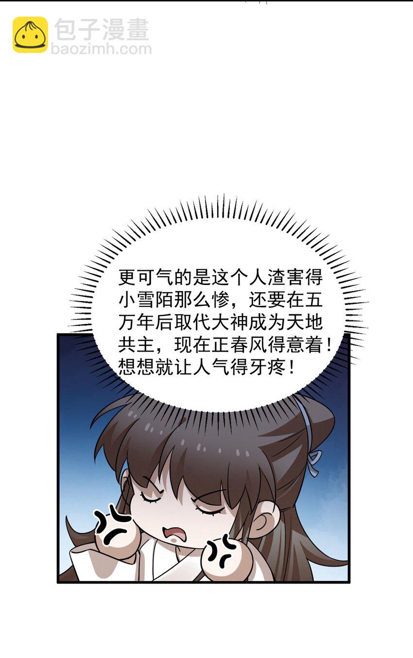 毒步天下：特工神醫小獸妃 - 431 431 - 7