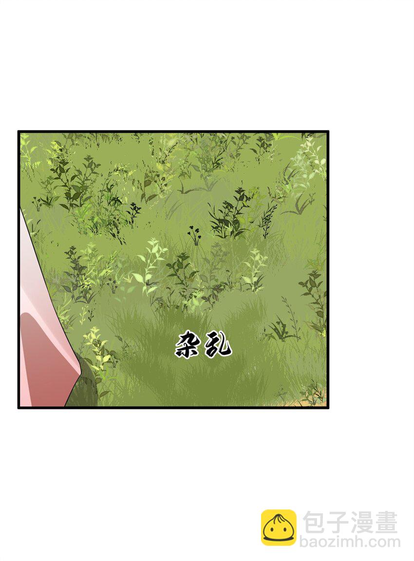 毒步天下：特工神醫小獸妃 - 437 437 - 6