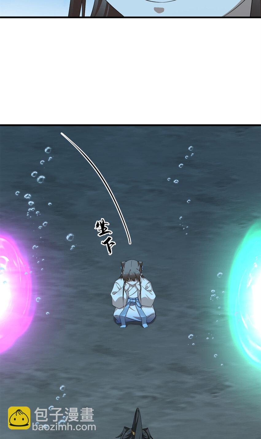 毒步天下：特工神醫小獸妃 - 443 443 - 6