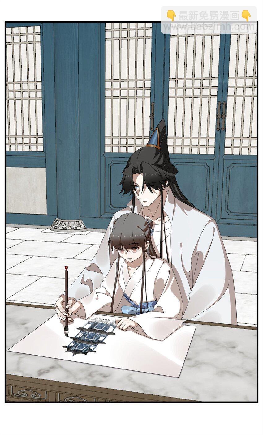 毒步天下：特工神醫小獸妃 - 447 447 - 3