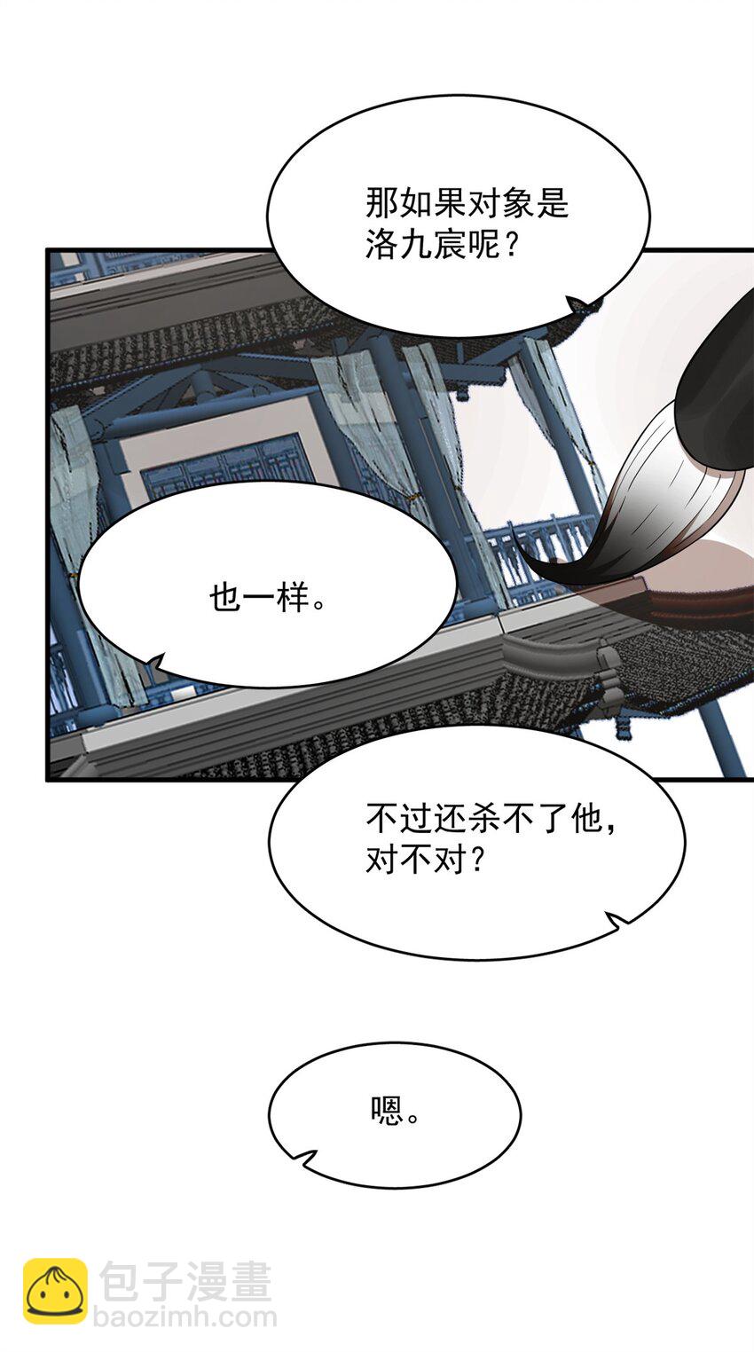 毒步天下：特工神醫小獸妃 - 447 447 - 5