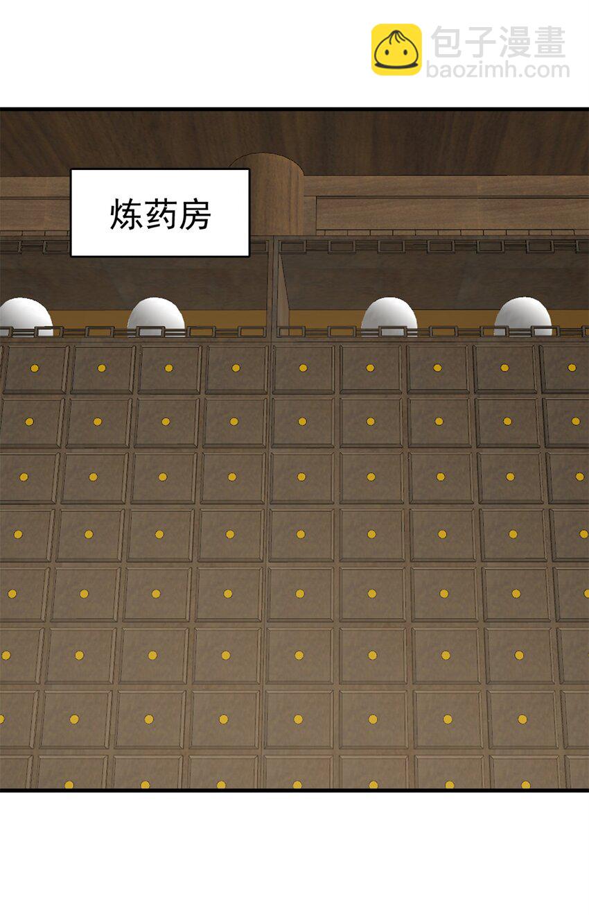 毒步天下：特工神醫小獸妃 - 447 447 - 3