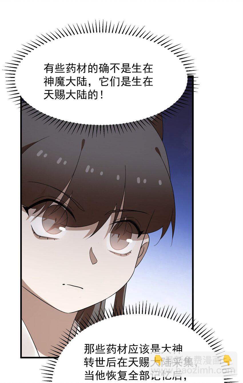 毒步天下：特工神醫小獸妃 - 447 447 - 6