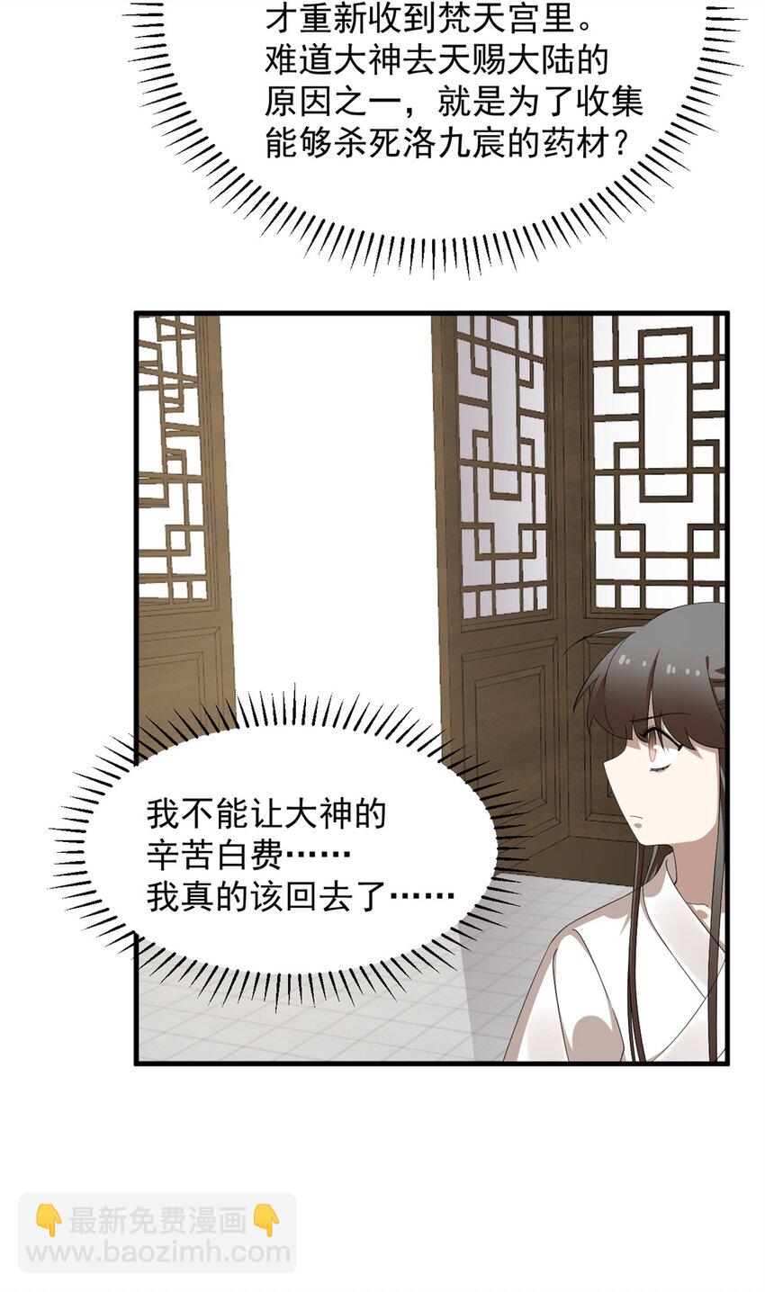 毒步天下：特工神醫小獸妃 - 447 447 - 7