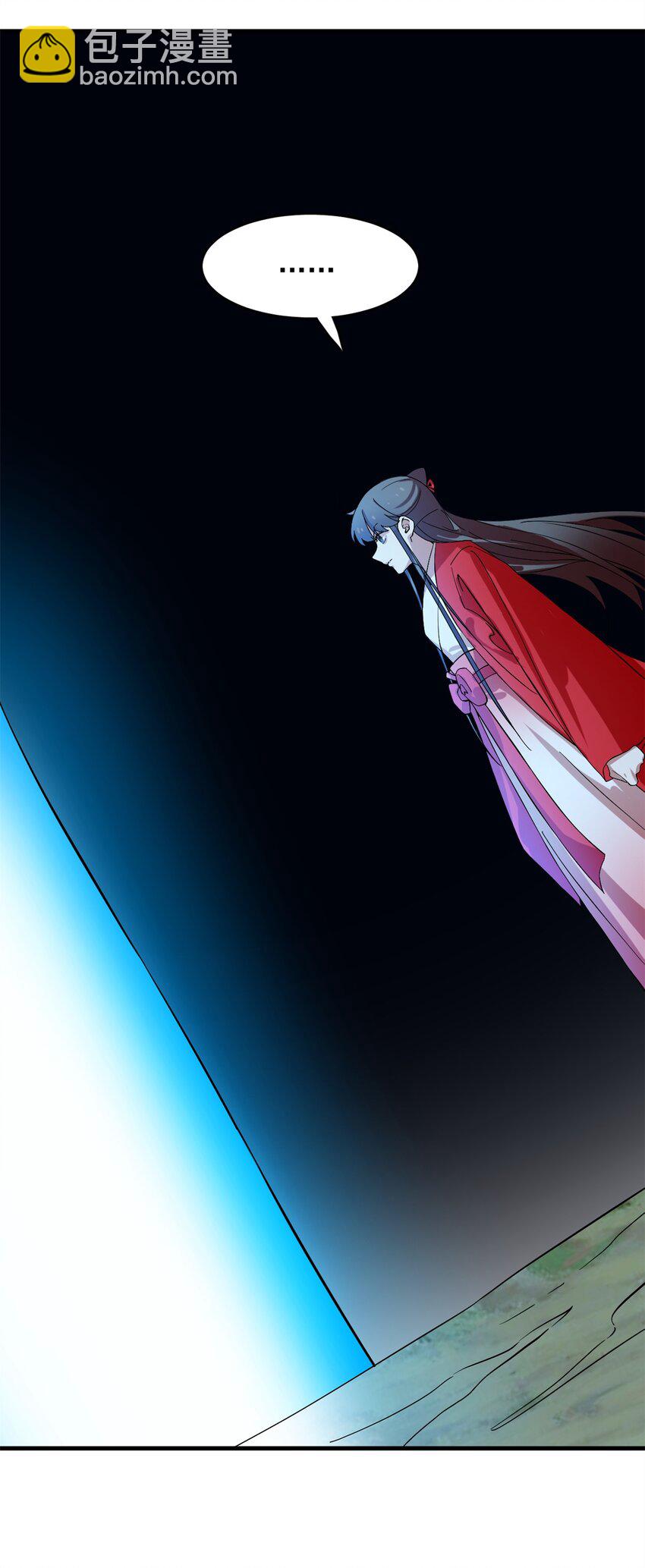 毒步天下：特工神醫小獸妃 - 457 457 - 6