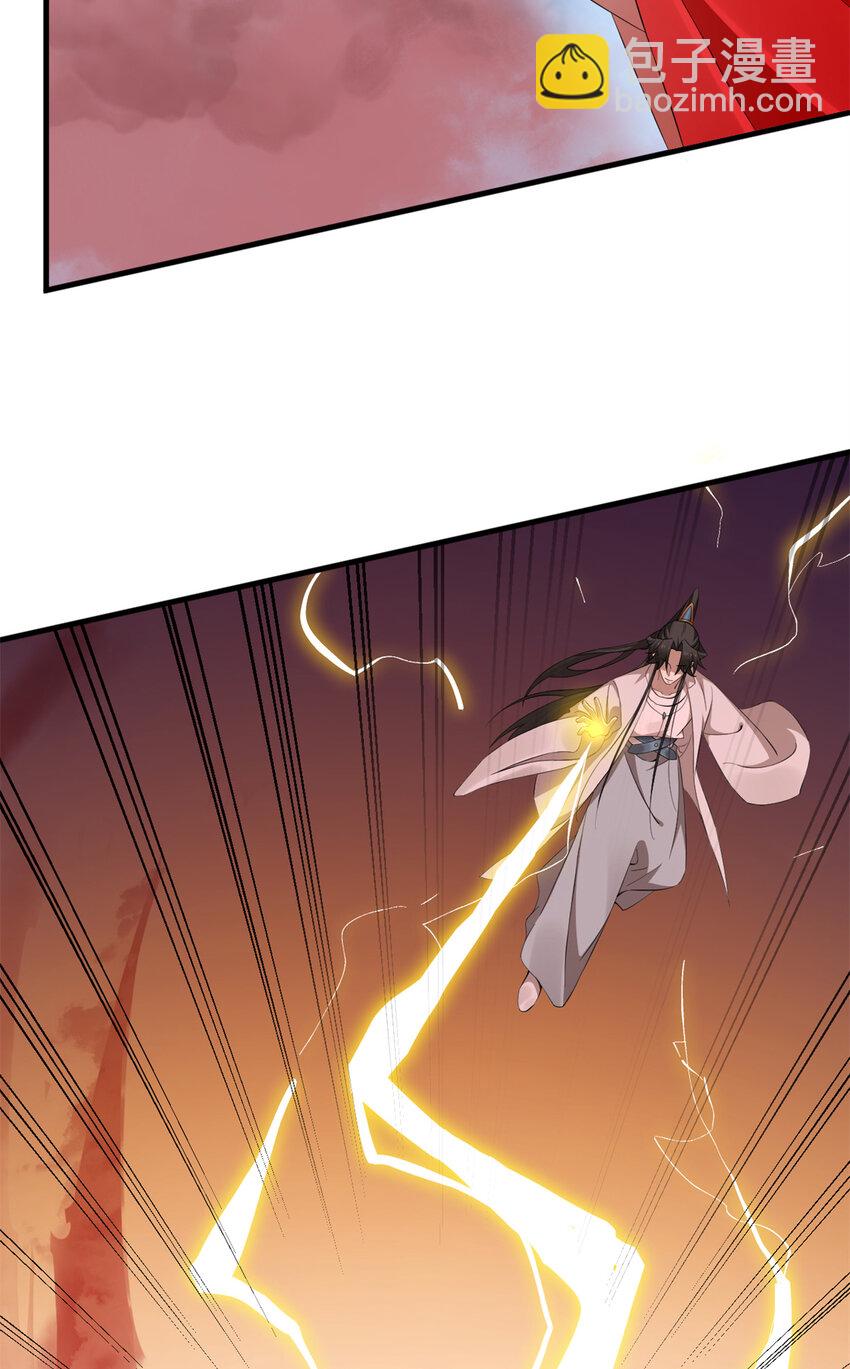 毒步天下：特工神醫小獸妃 - 459 459 - 3