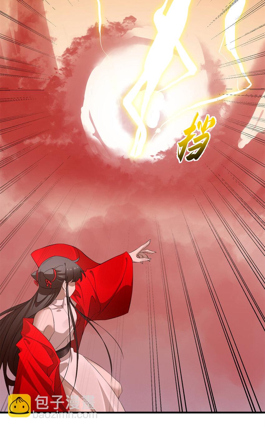 毒步天下：特工神醫小獸妃 - 459 459 - 4