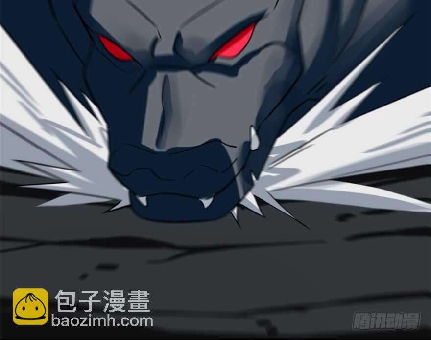 毒步天下：特工神醫小獸妃 - 第47話(1/2) - 8