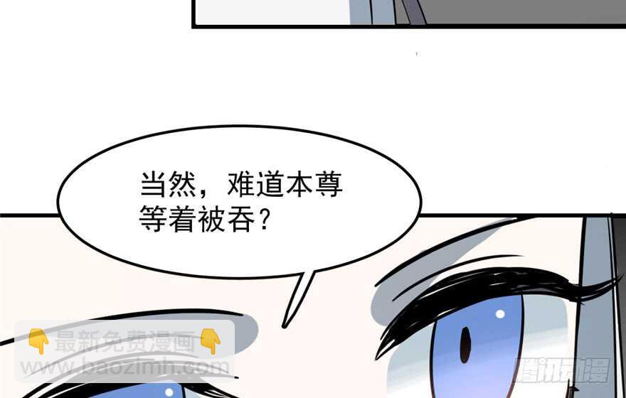 毒步天下：特工神醫小獸妃 - 第47話(1/2) - 2