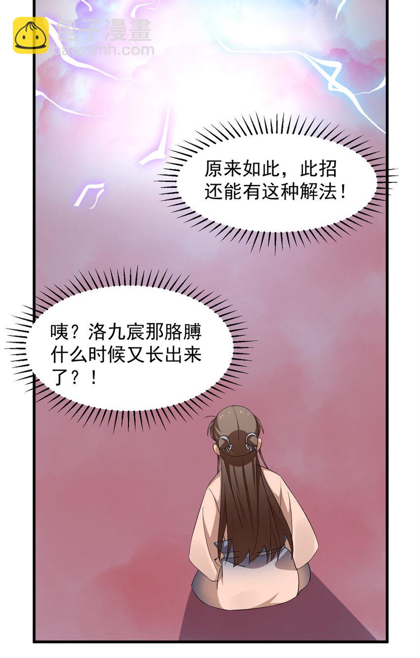 毒步天下：特工神醫小獸妃 - 463 463 - 4