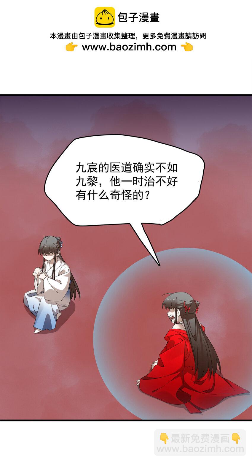 毒步天下：特工神醫小獸妃 - 463 463 - 2