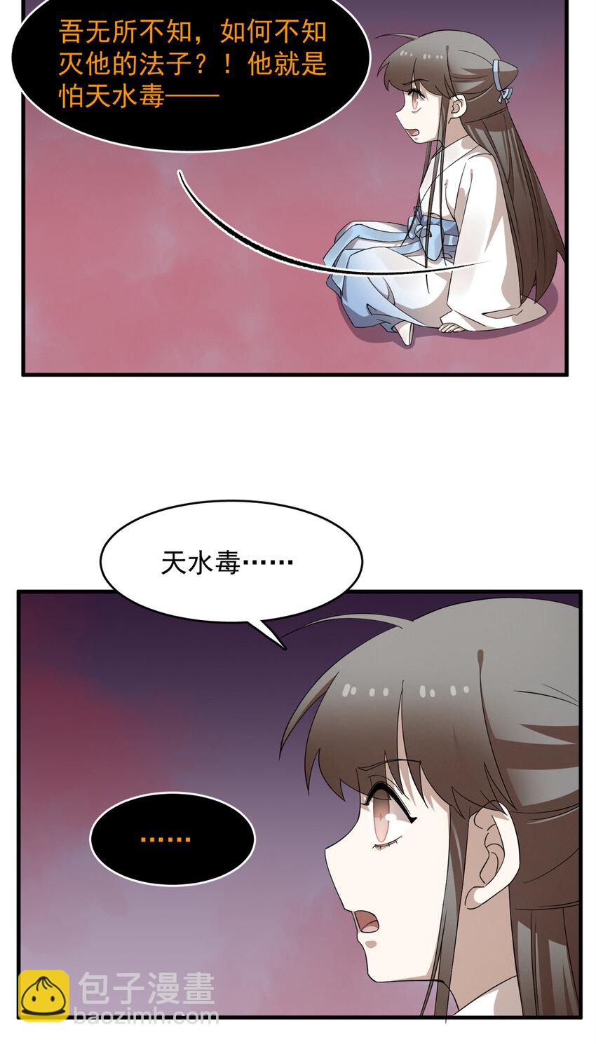 毒步天下：特工神醫小獸妃 - 463 463 - 5