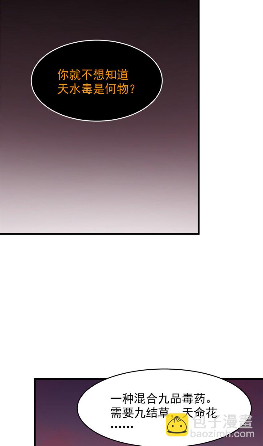 毒步天下：特工神醫小獸妃 - 463 463 - 5