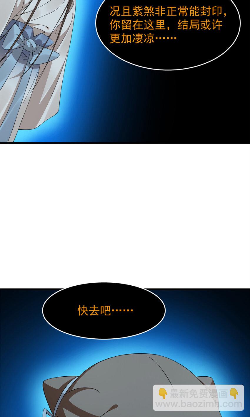 毒步天下：特工神醫小獸妃 - 467 467 - 4