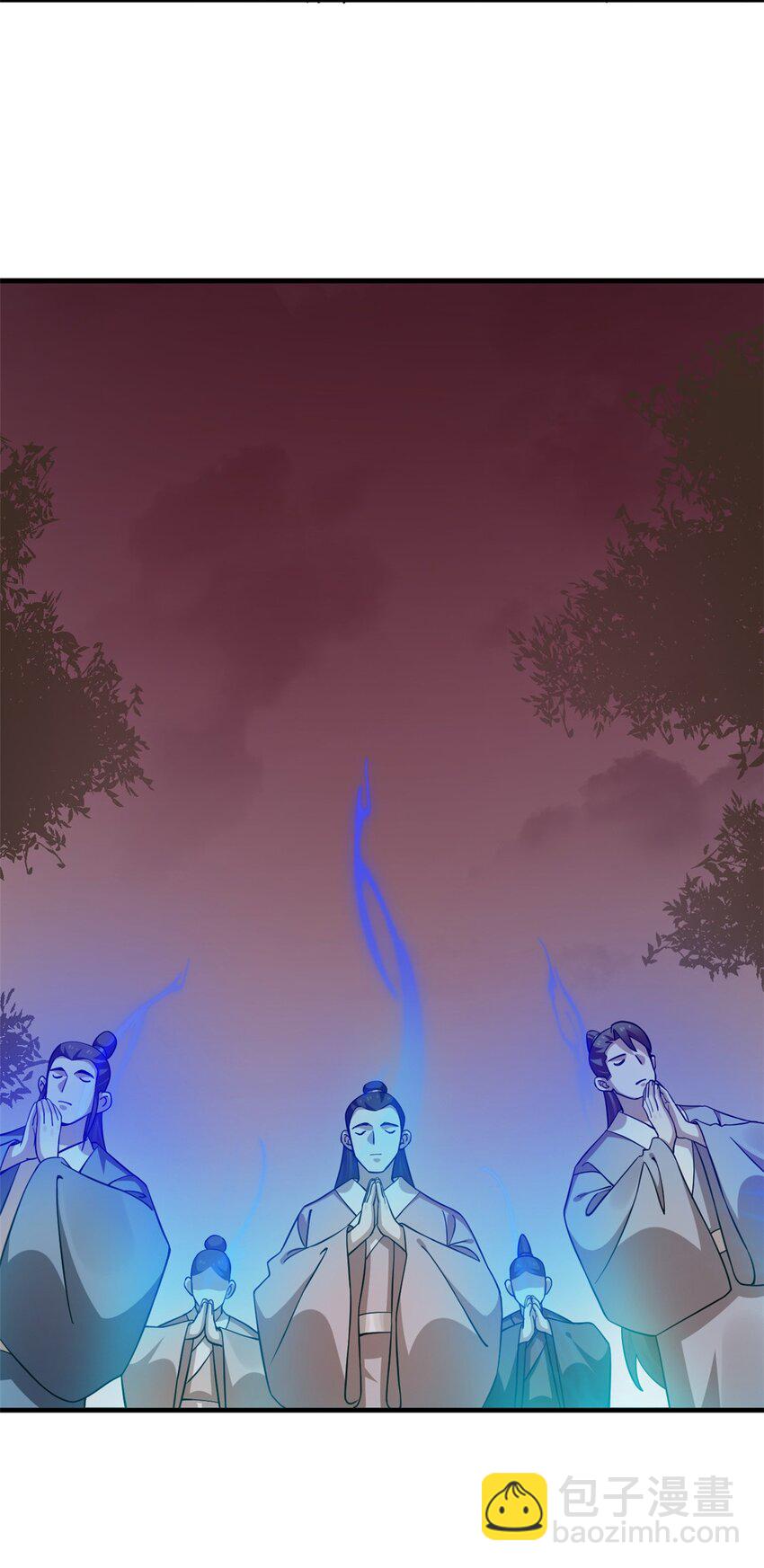 毒步天下：特工神醫小獸妃 - 469 469 - 3