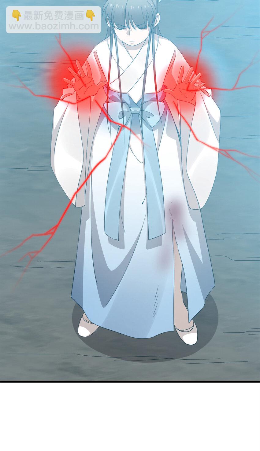 毒步天下：特工神醫小獸妃 - 473 473 - 7