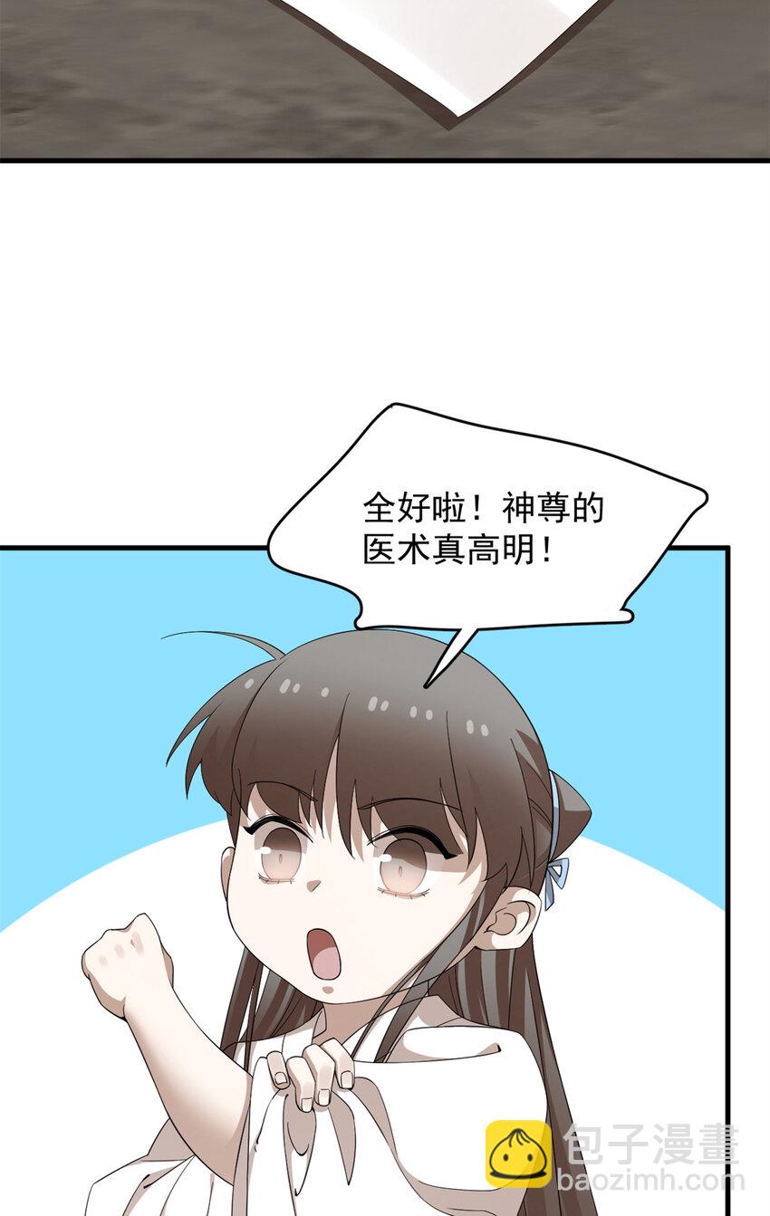 毒步天下：特工神醫小獸妃 - 475 475 - 3