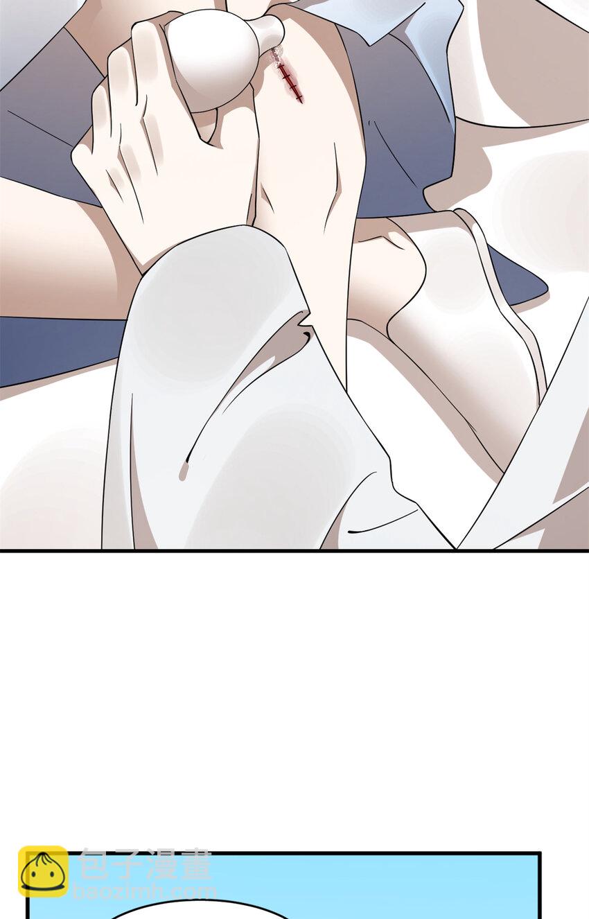 毒步天下：特工神醫小獸妃 - 475 475 - 7