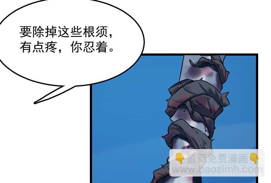 毒步天下：特工神醫小獸妃 - 第49話(1/2) - 3