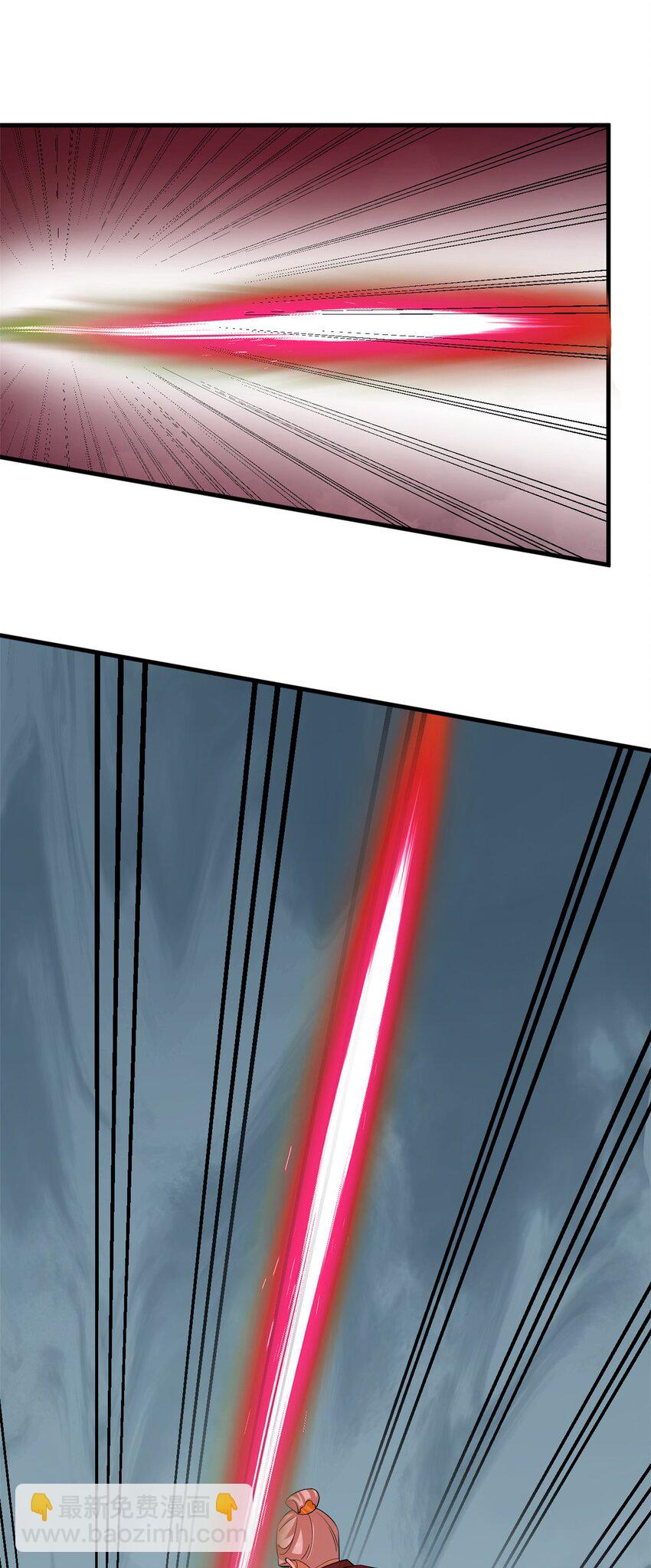 毒步天下：特工神醫小獸妃 - 481 481 - 3