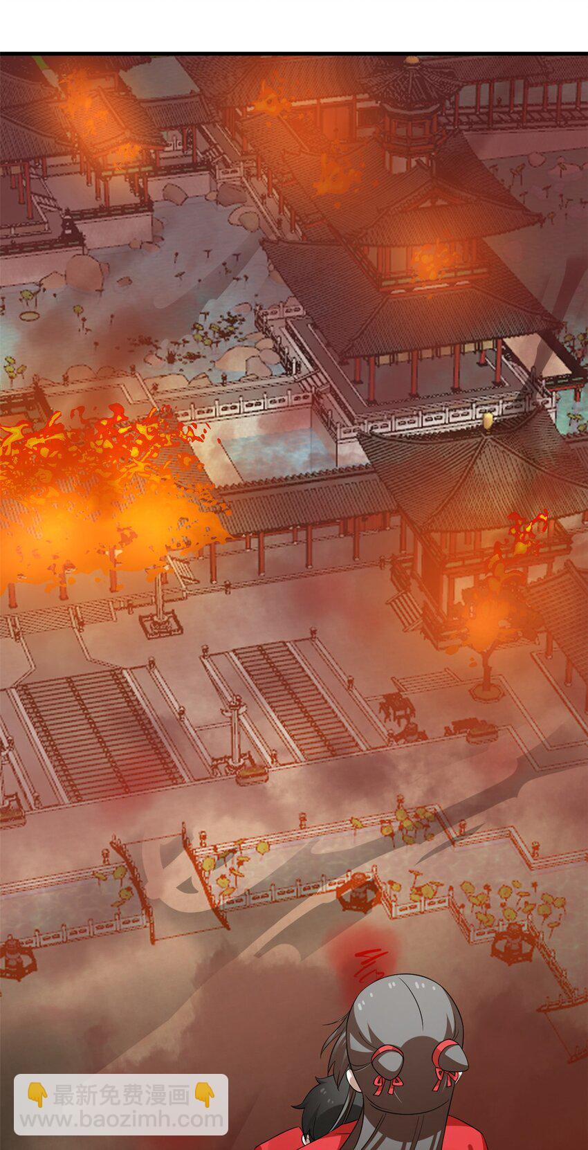 毒步天下：特工神醫小獸妃 - 483 483 - 5