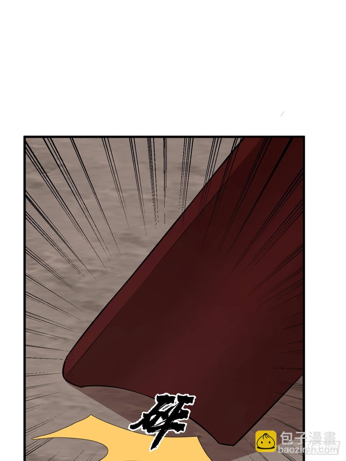 毒步天下：特工神醫小獸妃 - 501(1/2) - 2