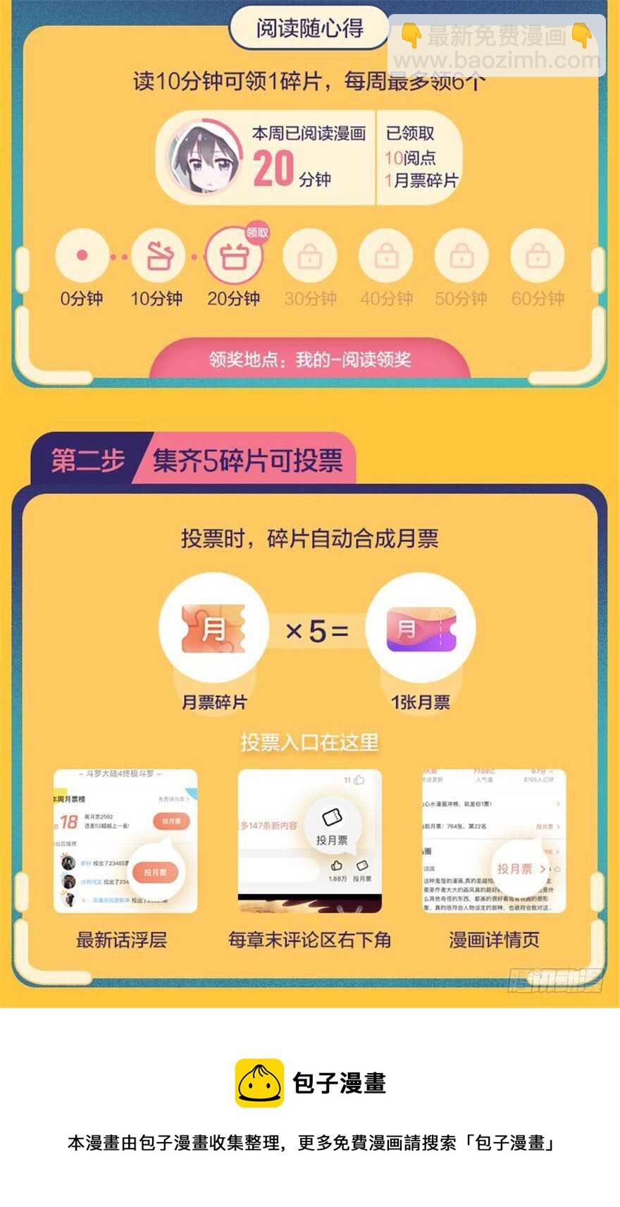 毒步天下：特工神醫小獸妃 - 第53話(3/3) - 1