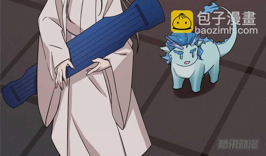 毒步天下：特工神醫小獸妃 - 第55話(2/3) - 2