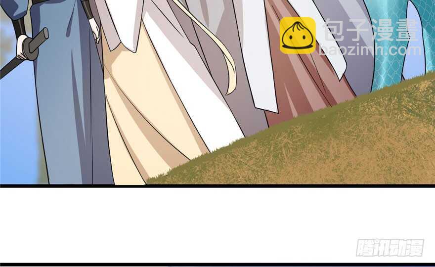 毒步天下：特工神醫小獸妃 - 第57話(1/2) - 8