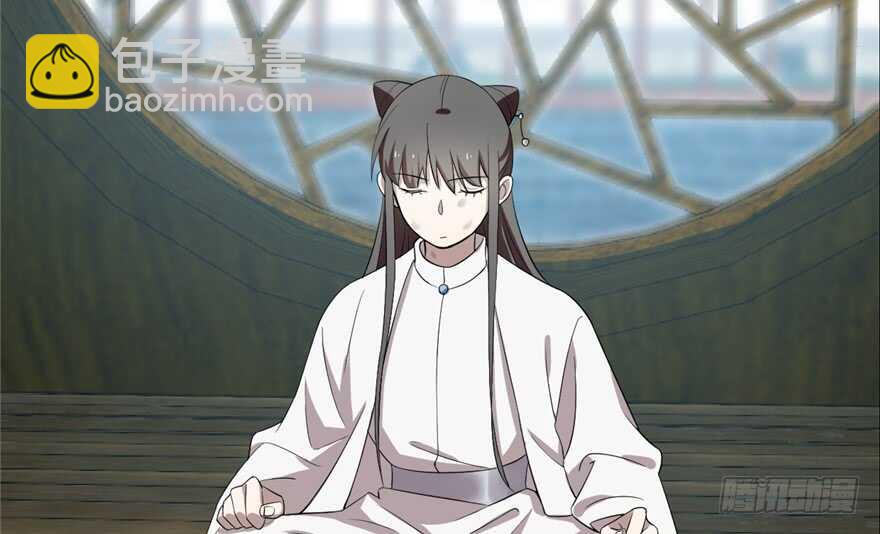 毒步天下：特工神醫小獸妃 - 第59話(1/2) - 8