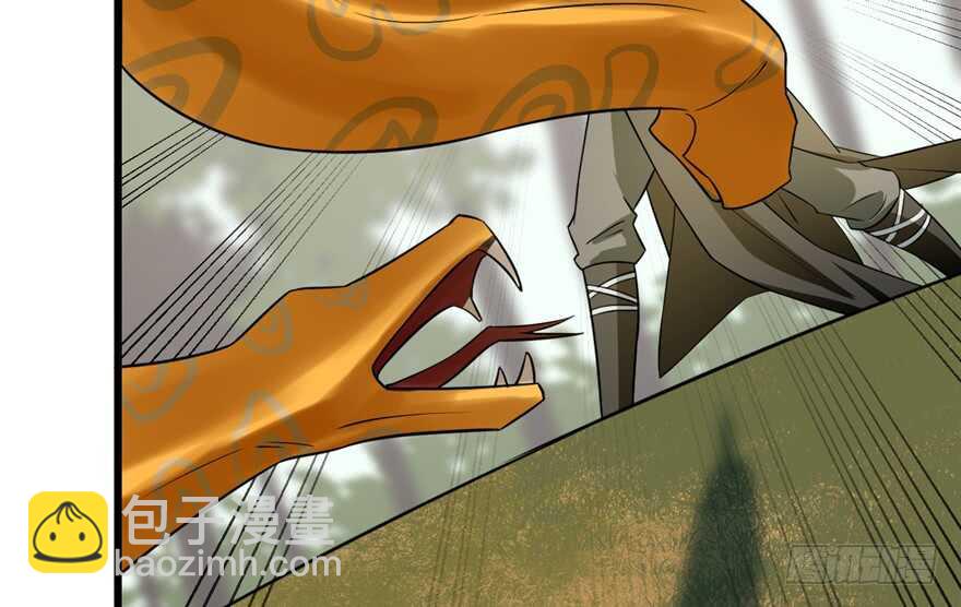 毒步天下：特工神醫小獸妃 - 第65話(2/3) - 5