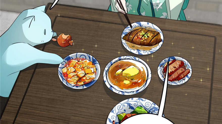 毒步天下：特工神醫小獸妃 - 第69話(1/3) - 5