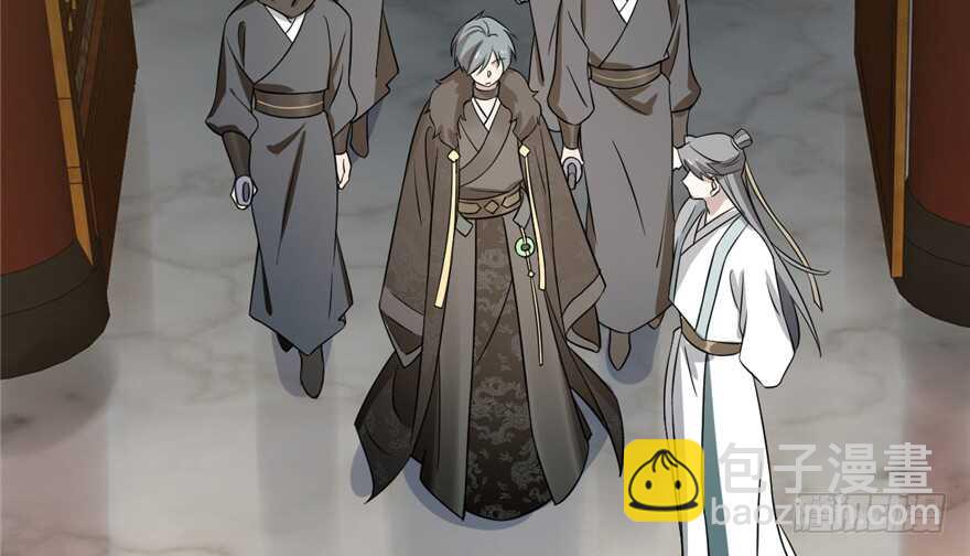 毒步天下：特工神醫小獸妃 - 第75話(1/2) - 3