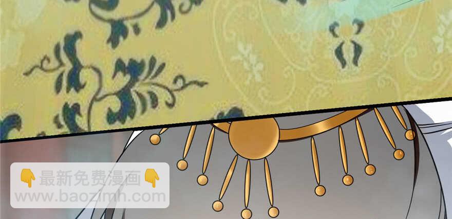 毒步天下：特工神醫小獸妃 - 第77話(2/3) - 2