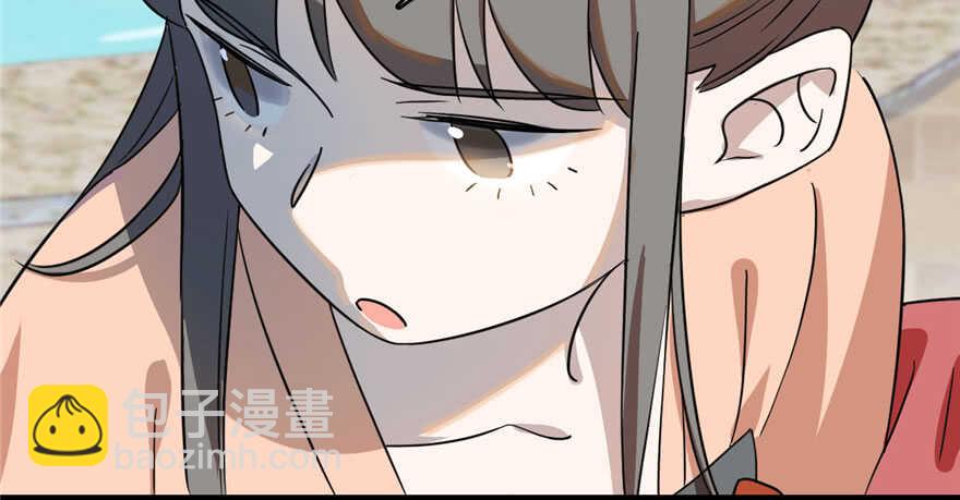 毒步天下：特工神醫小獸妃 - 第89話(3/3) - 1