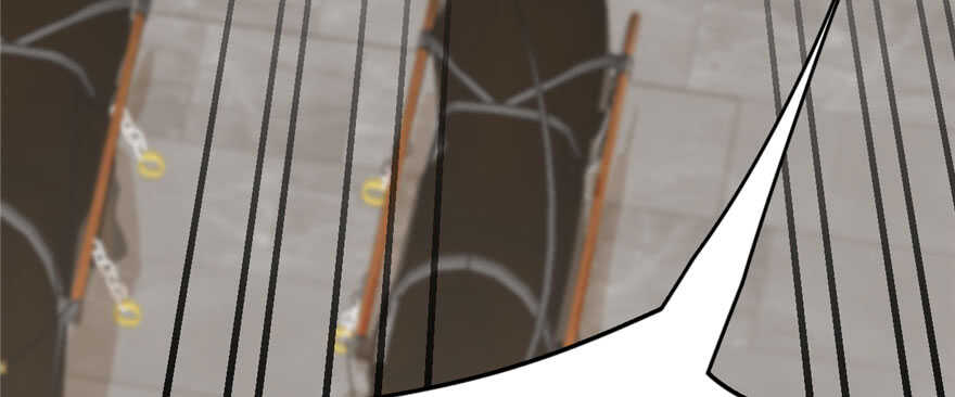 毒步天下：特工神醫小獸妃 - 第91話(3/4) - 6