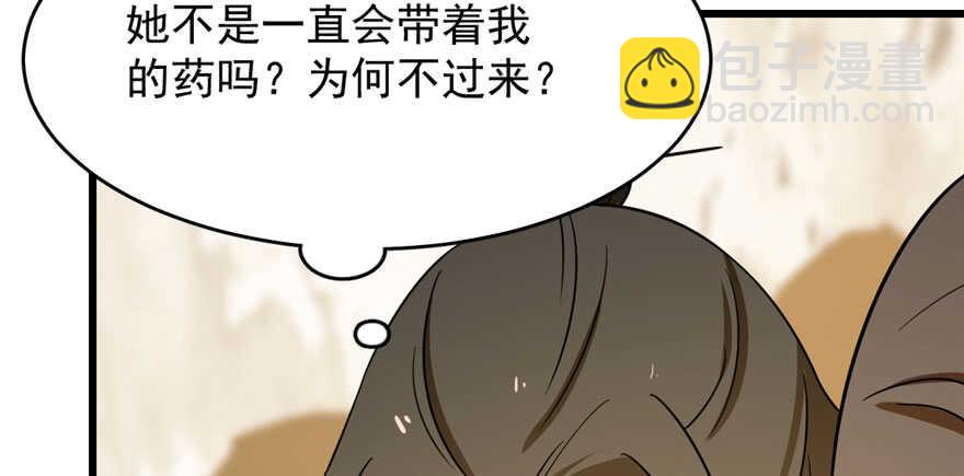 毒步天下：特工神醫小獸妃 - 第95話(3/3) - 2