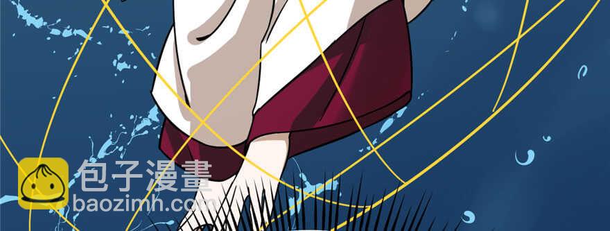 毒步天下：特工神醫小獸妃 - 第97話(3/3) - 2