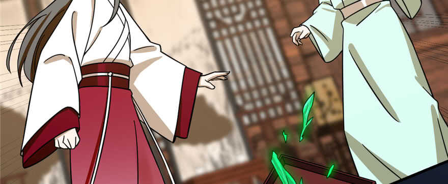 毒步天下：特工神醫小獸妃 - 第97話(1/3) - 8